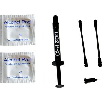 Be Quiet! Thermal Grease DC2 Pro 1g BZ005 - Image 2