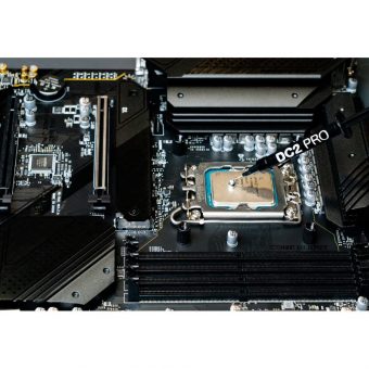 Be Quiet! Thermal Grease DC2 Pro 1g BZ005 - Image 3