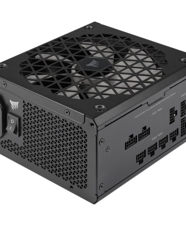Corsair RMx Shift Series RM750x Shift 750W Fully-Modular 80+ Gold CP-9020251-EU