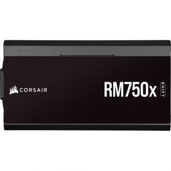 Corsair RMx Shift Series RM750x Shift 750W Fully-Modular 80+ Gold CP-9020251-EU - Image 5