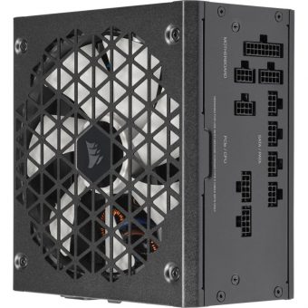 Corsair RMx Shift Series RM750x Shift 750W Fully-Modular 80+ Gold CP-9020251-EU - Image 8
