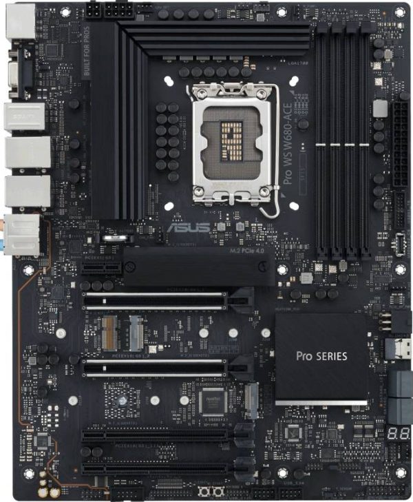 Asus Pro WS W680-ACE 90MB1DZ0-M0EAY0