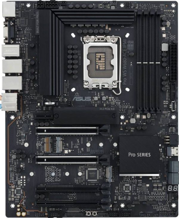 Asus Pro WS W680-ACE IPMI 90MB1DN0-M0EAY0