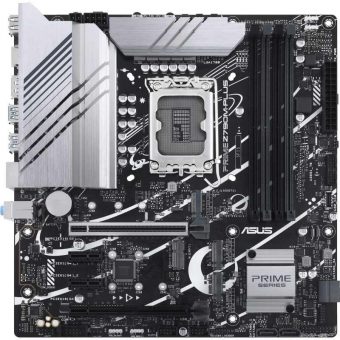 Asus Prime Z790M-Plus 90MB1E70-M0EAY0