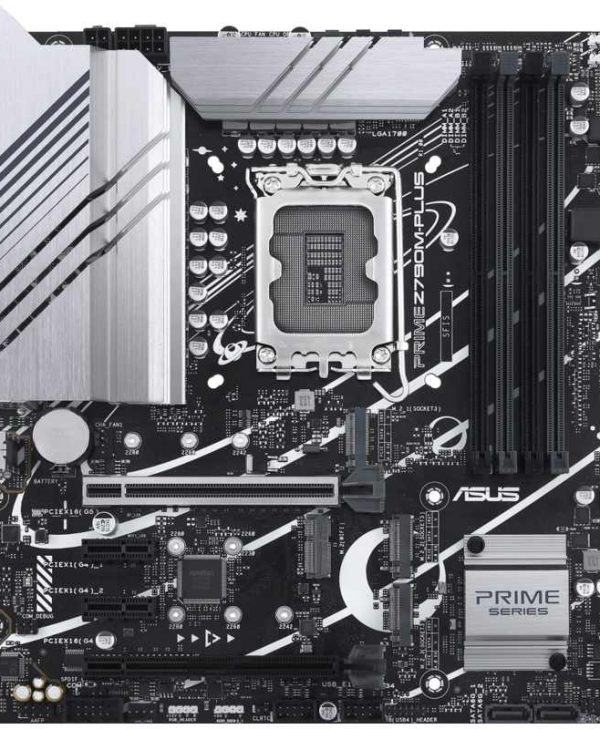Asus Prime Z790M-Plus 90MB1E70-M0EAY0