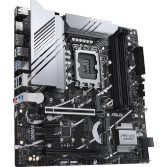 Asus Prime Z790M-Plus 90MB1E70-M0EAY0 - Image 4