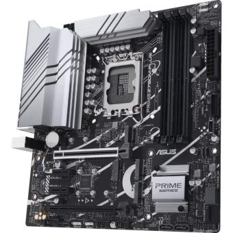 Asus Prime Z790M-Plus 90MB1E70-M0EAY0 - Image 5
