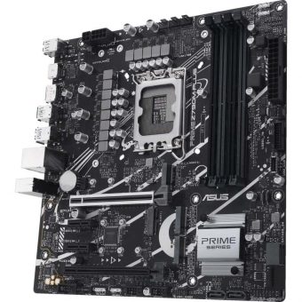 Asus Prime Z790M-Plus 90MB1E70-M0EAY0 - Image 6