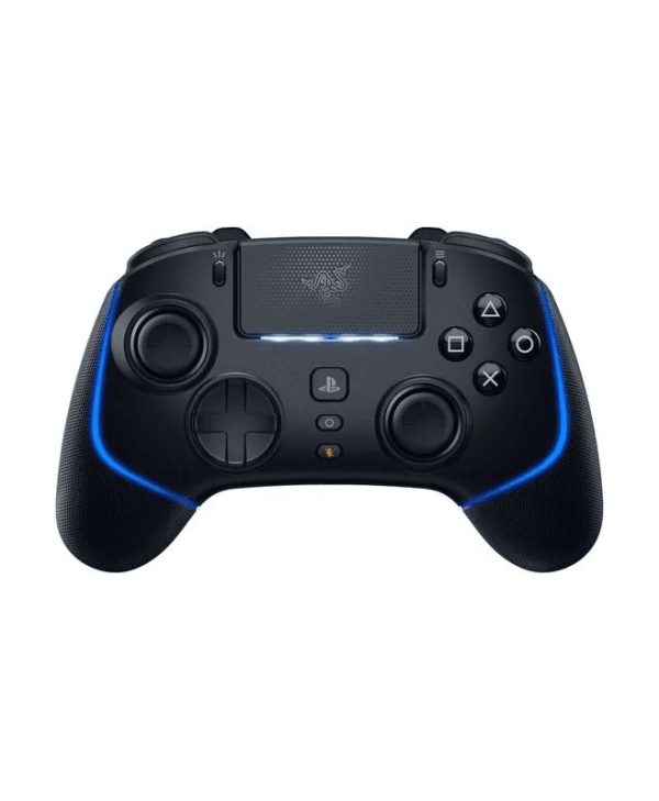 Razer Wolverine V2 Pro Wireless Gaming Controller Black RZ06-04710100-R3G1