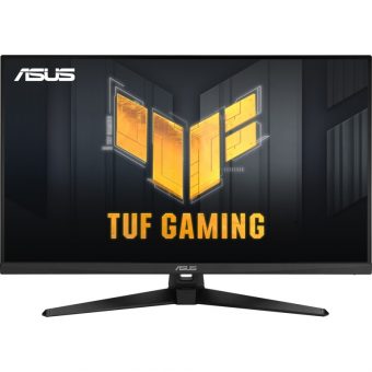 Asus TUF Gaming VG32AQA1A 31.5" QHD VA Gaming Monitor Black 90LM07L0-B02370