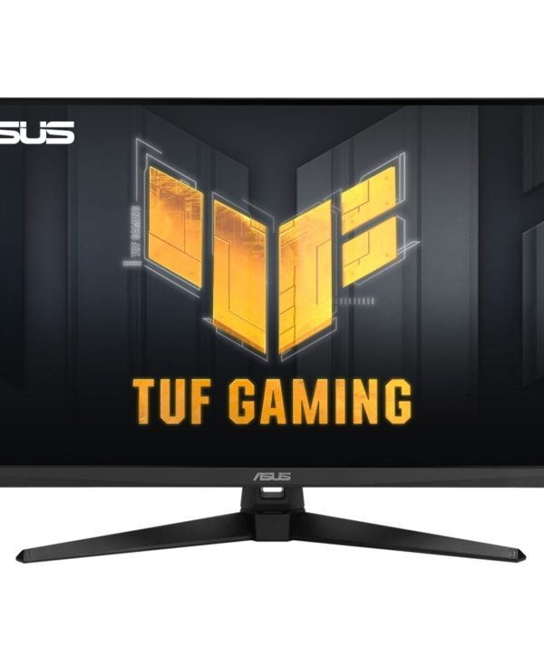 Asus TUF Gaming VG32AQA1A 31.5" QHD VA Gaming Monitor Black 90LM07L0-B02370
