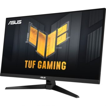 Asus TUF Gaming VG32AQA1A 31.5" QHD VA Gaming Monitor Black 90LM07L0-B02370 - Image 3