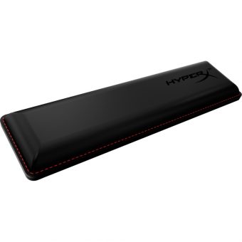 HP HyperX 60-65% Keyboard Compact Wrist Rest Black 4Z7X0AA