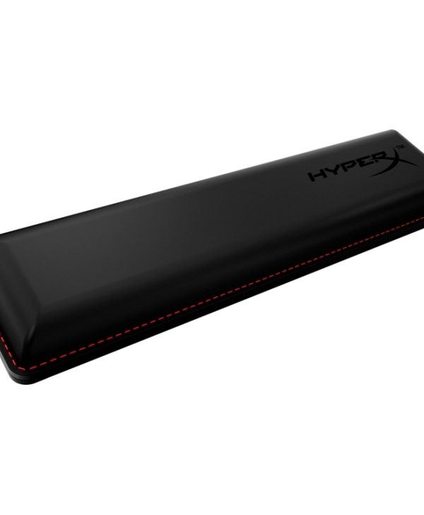 HP HyperX 60-65% Keyboard Compact Wrist Rest Black 4Z7X0AA