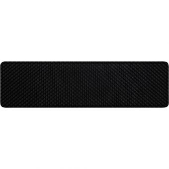HP HyperX 60-65% Keyboard Compact Wrist Rest Black 4Z7X0AA - Image 3