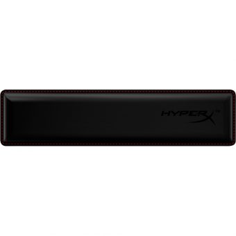 HP HyperX Tenkeyless Keyboard Wrist Rest Black 4Z7X1AA - Image 2