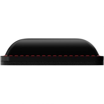 HP HyperX Tenkeyless Keyboard Wrist Rest Black 4Z7X1AA - Image 3