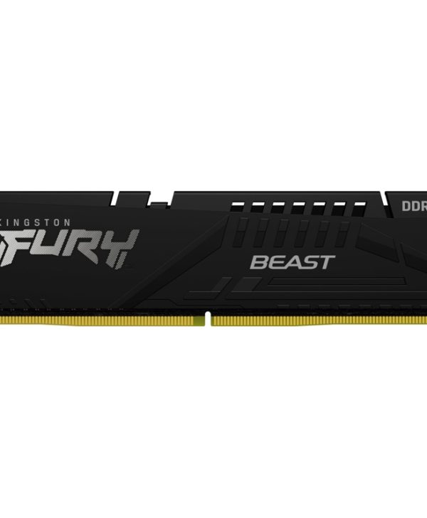 Kingston FURY Beast 32GB 6000MHz DDR5 Black KF560C36BBE-32