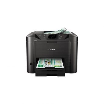 Canon Maxify MB5450 Color InkJet MFP 0971C009AA