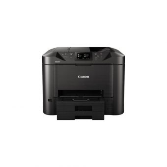 Canon Maxify MB5450 Color InkJet MFP 0971C009AA - Image 2