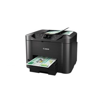 Canon Maxify MB5450 Color InkJet MFP 0971C009AA - Image 3