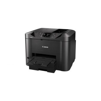 Canon Maxify MB5450 Color InkJet MFP 0971C009AA - Image 4