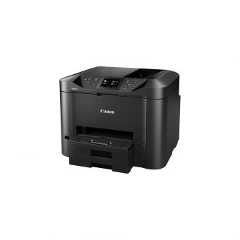 Canon Maxify MB5450 Color InkJet MFP 0971C009AA - Image 5