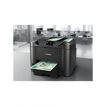 Canon Maxify MB5450 Color InkJet MFP 0971C009AA - Image 8