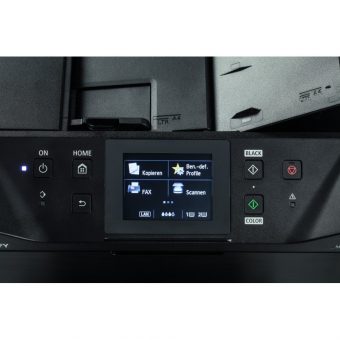 Canon Maxify MB5450 Color InkJet MFP 0971C009AA - Image 9