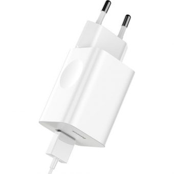 Baseus Charger 24W USB-A White CCALL-BX02 - Image 2