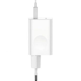 Baseus Charger 24W USB-A White CCALL-BX02 - Image 4