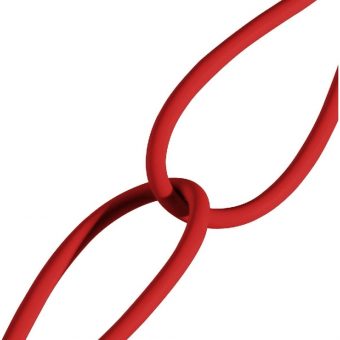 Baseus Superior Series Charging Data Cable USB-A Male To Lightning 1m Red CALYS-A09 - Image 3