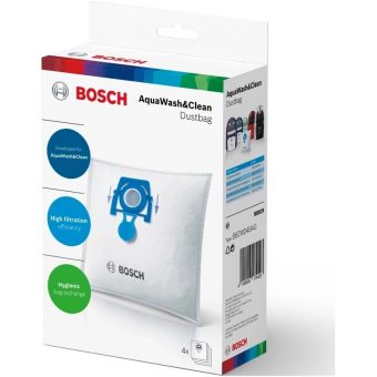 Bosch BBZWD4BAG Vacuum Cleaner Dust Bag for Bosch 4242005174423