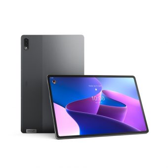Lenovo Tab P12 Pro Q706Z 12.6" 6GB/128GB 5G LTE+ Storm Grey ZA9E0011BG - Image 3