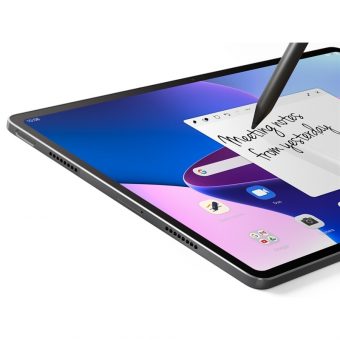 Lenovo Tab P12 Pro Q706Z 12.6" 6GB/128GB 5G LTE+ Storm Grey ZA9E0011BG - Image 11