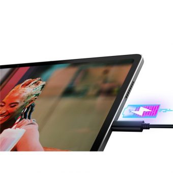 Lenovo Tab P12 Pro Q706Z 12.6" 6GB/128GB 5G LTE+ Storm Grey ZA9E0011BG - Image 13