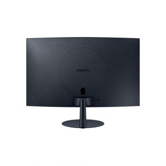 Samsung S27C390EAU 27" FHD VA Curved Monitor Black LS27C390EAUXEN - Image 10