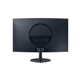 Samsung S27C390EAU 27" FHD VA Curved Monitor Black LS27C390EAUXEN - Image 11