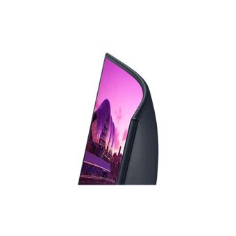 Samsung S27C390EAU 27" FHD VA Curved Monitor Black LS27C390EAUXEN - Image 12