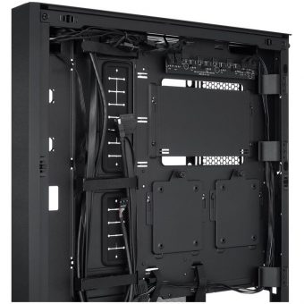 Lian Li LANCOOL 216 RGB Midi Tower Tempered Glass Black LANCOOL216R-X - Image 14