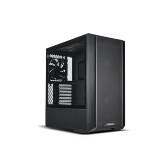Lian Li LANCOOL 216 Midi Tower Tempered Glass Black LANCOOL216-X