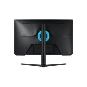 Samsung Odyssey G70B 32" UHD IPS Smart Gaming Monitor Black LS32BG700EUXEN - Image 3