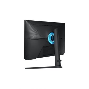 Samsung Odyssey G70B 32" UHD IPS Smart Gaming Monitor Black LS32BG700EUXEN - Image 8