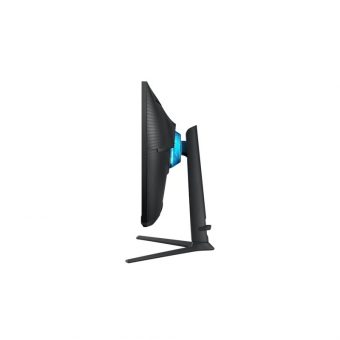 Samsung Odyssey G70B 32" UHD IPS Smart Gaming Monitor Black LS32BG700EUXEN - Image 9