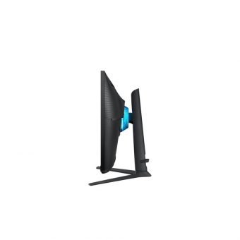 Samsung Odyssey G70B 32" UHD IPS Smart Gaming Monitor Black LS32BG700EUXEN - Image 10