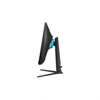Samsung Odyssey G70B 32" UHD IPS Smart Gaming Monitor Black LS32BG700EUXEN - Image 11