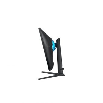 Samsung Odyssey G70B 32" UHD IPS Smart Gaming Monitor Black LS32BG700EUXEN - Image 12