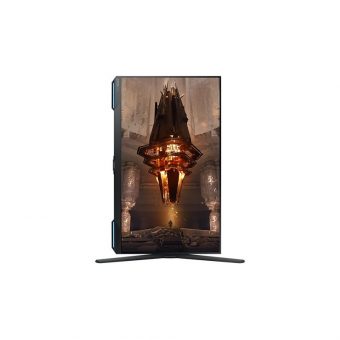 Samsung Odyssey G70B 32" UHD IPS Smart Gaming Monitor Black LS32BG700EUXEN - Image 13