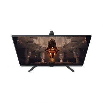 Samsung Odyssey G70B 32" UHD IPS Smart Gaming Monitor Black LS32BG700EUXEN - Image 15