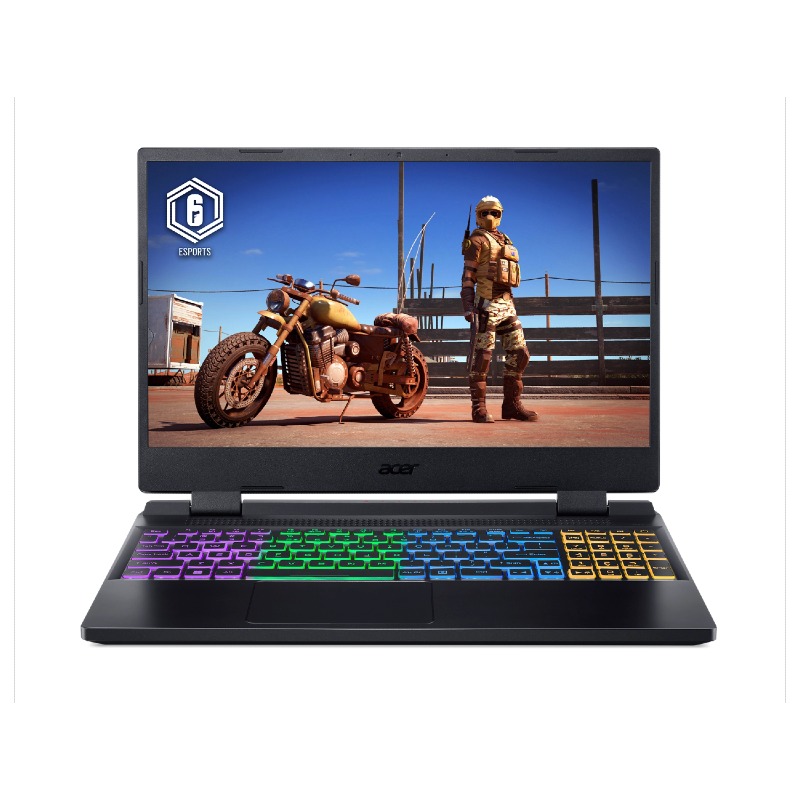 Acer Nitro 5 AN517-55-75WP 17.3 NH.QG1ET.007